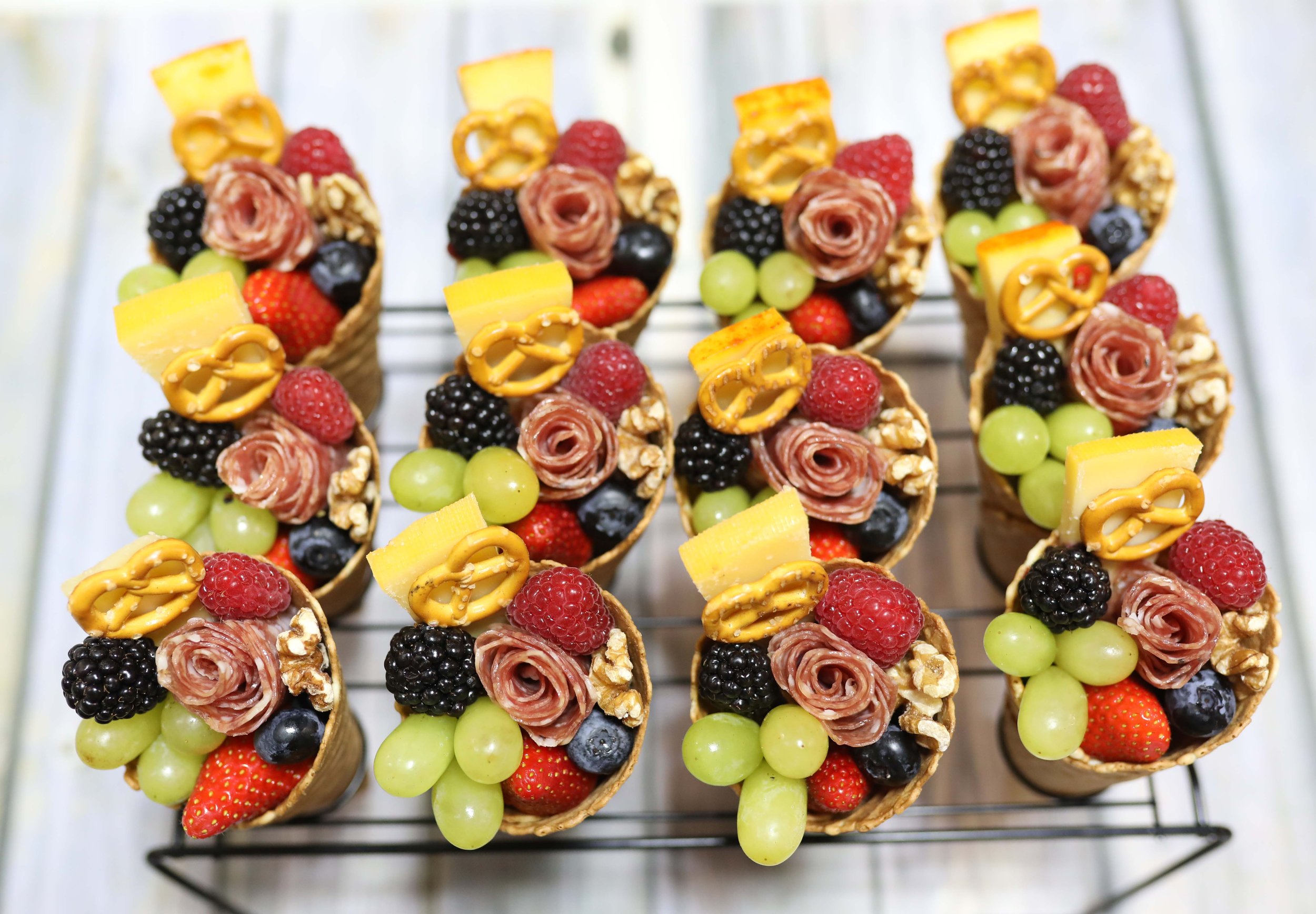 Platter Cone stand.jpg
